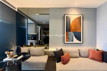 1 Bedroom Condo for sale in The Room Sukhumvit 38, Phra Khanong, Bangkok near BTS Thong Lo