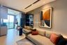1 Bedroom Condo for sale in The Room Sukhumvit 38, Phra Khanong, Bangkok near BTS Thong Lo