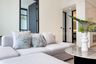 2 Bedroom Condo for rent in Tait Sathorn 12, Silom, Bangkok near BTS Saint Louis