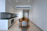 2 Bedroom Condo for rent in Tait Sathorn 12, Silom, Bangkok near BTS Saint Louis