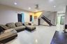4 Bedroom House for sale in Bang Bon, Bangkok