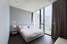 2 Bedroom Condo for rent in Tait Sathorn 12, Silom, Bangkok near BTS Saint Louis