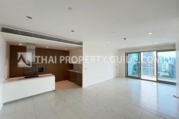 3 Bedroom Condo for rent in 185 Rajadamri, Lumpini, Bangkok near BTS Ratchadamri