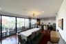 3 Bedroom Condo for rent in Suwansawat Condo, Thung Maha Mek, Bangkok near MRT Lumpini