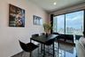 3 Bedroom Condo for rent in Supalai Oriental Sukhumvit 39, Khlong Tan Nuea, Bangkok