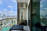 3 Bedroom Condo for rent in Supalai Oriental Sukhumvit 39, Khlong Tan Nuea, Bangkok