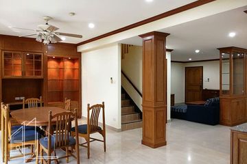3 Bedroom Condo for rent in Promsak Mansion, Khlong Tan Nuea, Bangkok near BTS Phrom Phong