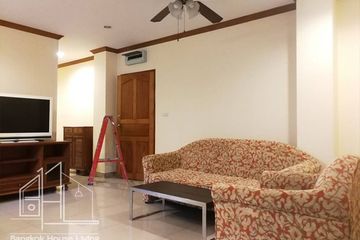 3 Bedroom Apartment for rent in Promsak Mansion, Khlong Tan Nuea, Bangkok near BTS Phrom Phong