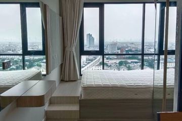 1 Bedroom Condo for rent in Knightsbridge Sukhumvit Thepharak, Thepharak, Samut Prakan near MRT Thipphawan