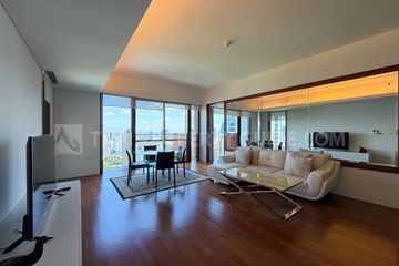 2 Bedroom Condo for rent in Hansar Rajdamri, Lumpini, Bangkok near BTS Chit Lom