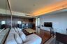2 Bedroom Condo for rent in Hansar Rajdamri, Lumpini, Bangkok near BTS Chit Lom