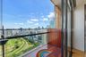 2 Bedroom Condo for rent in Hansar Rajdamri, Lumpini, Bangkok near BTS Chit Lom
