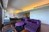 2 Bedroom Condo for rent in Hansar Rajdamri, Lumpini, Bangkok near BTS Chit Lom