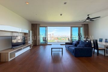 3 Bedroom Condo for rent in 185 Rajadamri, Lumpini, Bangkok near BTS Ratchadamri