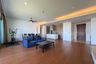 3 Bedroom Condo for rent in 185 Rajadamri, Lumpini, Bangkok near BTS Ratchadamri