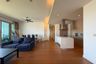 3 Bedroom Condo for rent in 185 Rajadamri, Lumpini, Bangkok near BTS Ratchadamri