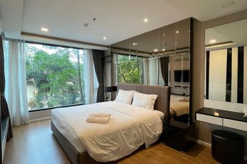 1 Bedroom Condo for rent in The Star Hill Condo, Suthep, Chiang Mai