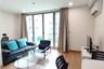 1 Bedroom Condo for rent in The Nimmana Chiang Mai, Suthep, Chiang Mai