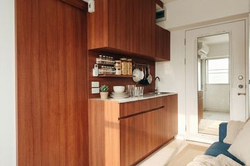 1 Bedroom Condo for sale in Lumpini Center Happyland, Khlong Chan, Bangkok near MRT Bang Kapi