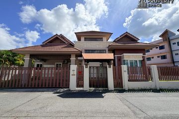 3 Bedroom Villa for rent in Baan Sirisa 16, Nong Prue, Chonburi
