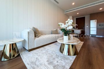 2 Bedroom Condo for rent in 185 Rajadamri, Lumpini, Bangkok near BTS Ratchadamri