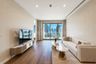 2 Bedroom Condo for rent in 185 Rajadamri, Lumpini, Bangkok near BTS Ratchadamri