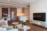 2 Bedroom Condo for rent in 185 Rajadamri, Lumpini, Bangkok near BTS Ratchadamri