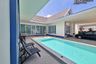 4 Bedroom Villa for rent in Araya Home, Pong, Chonburi
