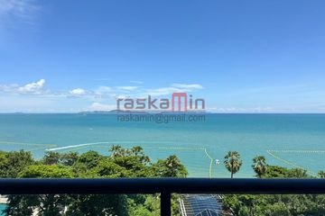 1 Bedroom Condo for rent in Zire Wongamat, Na Kluea, Chonburi