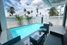 3 Bedroom Villa for rent in Hivery Pool Villa 2, Nong Pla Lai, Chonburi