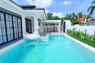 3 Bedroom House for sale in Pattaya Tropical, Nong Prue, Chonburi
