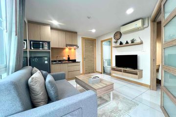 1 Bedroom Condo for rent in Whale Marina Condo, Na Jomtien, Chonburi