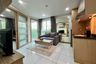 1 Bedroom Condo for rent in Whale Marina Condo, Na Jomtien, Chonburi