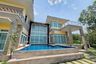 4 Bedroom House for sale in Chonburi