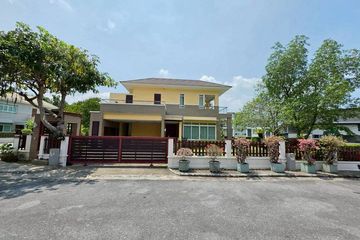 4 Bedroom House for sale in Chonburi