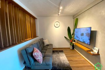 1 Bedroom Condo for sale in Srithana Condominium 2, Suthep, Chiang Mai