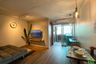 1 Bedroom Condo for sale in Srithana Condominium 2, Suthep, Chiang Mai