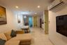 2 Bedroom Condo for Sale or Rent in Park Royal 3, Nong Prue, Chonburi