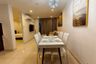 2 Bedroom Condo for Sale or Rent in Park Royal 3, Nong Prue, Chonburi