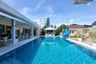 8 Bedroom Villa for rent in Nong Prue, Chonburi