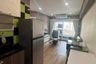 1 Bedroom Condo for rent in Thonglor Tower, Khlong Tan Nuea, Bangkok near BTS Thong Lo