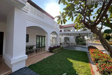 3 Bedroom Villa for Sale or Rent in Na Jomtien, Chonburi