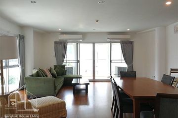 3 Bedroom Condo for rent in Baan Wannapa, Khlong Tan Nuea, Bangkok near BTS Thong Lo