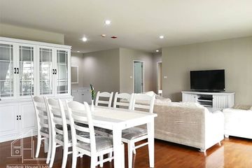 2 Bedroom Condo for rent in Baan Wannapa, Khlong Tan Nuea, Bangkok near BTS Thong Lo