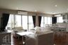 2 Bedroom Condo for rent in Baan Wannapa, Khlong Tan Nuea, Bangkok near BTS Thong Lo