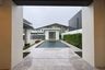 4 Bedroom House for rent in Else Baring 32, Samrong Nuea, Samut Prakan