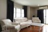 3 Bedroom Apartment for rent in Baan Wannapa, Khlong Tan Nuea, Bangkok near BTS Thong Lo