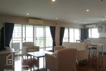 2 Bedroom Condo for rent in Baan Wannapa, Khlong Tan Nuea, Bangkok near BTS Thong Lo