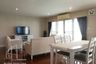 2 Bedroom Condo for rent in Baan Wannapa, Khlong Tan Nuea, Bangkok near BTS Thong Lo