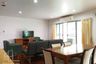 2 Bedroom Apartment for rent in Baan Wannapa, Khlong Tan Nuea, Bangkok near BTS Thong Lo